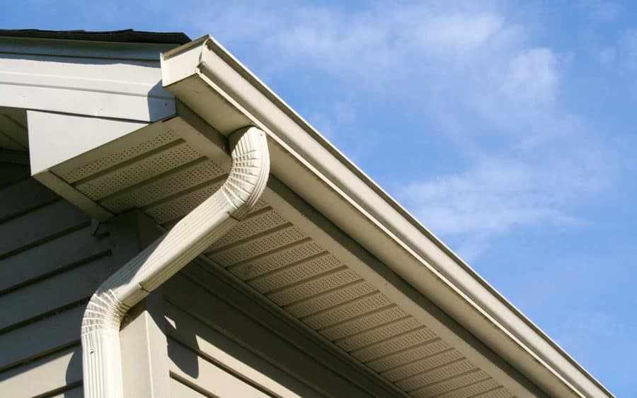 NOT ALL GUTTERS ARE CREATED EQUAL - Main Street Magazine