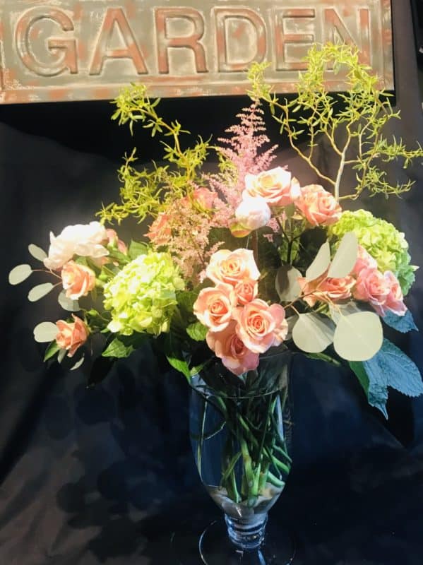 Mothers Day Arrangements From Country Gardeners Florist - Main Street Magazine