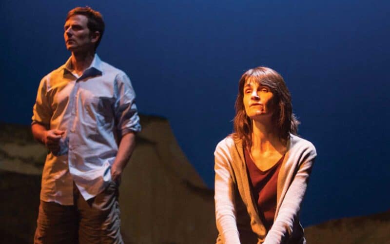 Great Barrington Public Theater - Main Street Magazine