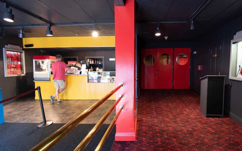 Millerton's The Moviehouse Main Street Magazine