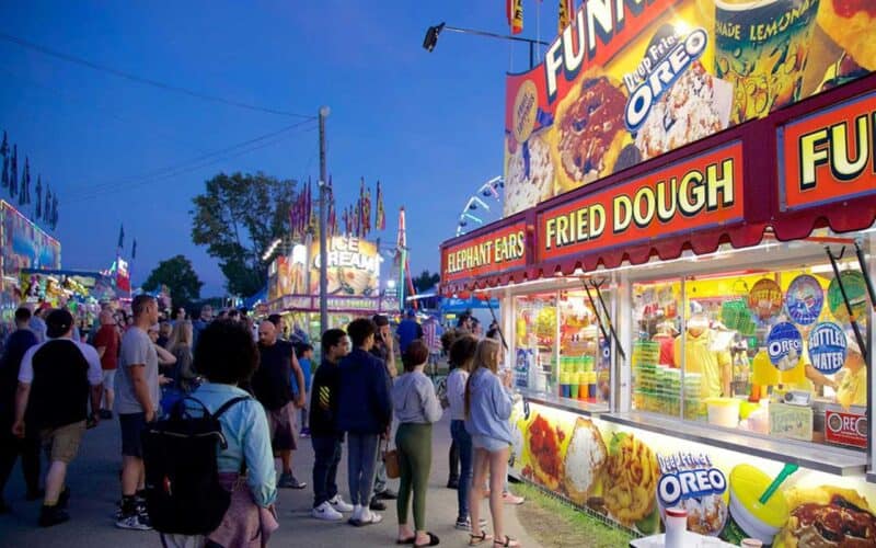 New Traditions Main Street Magazine