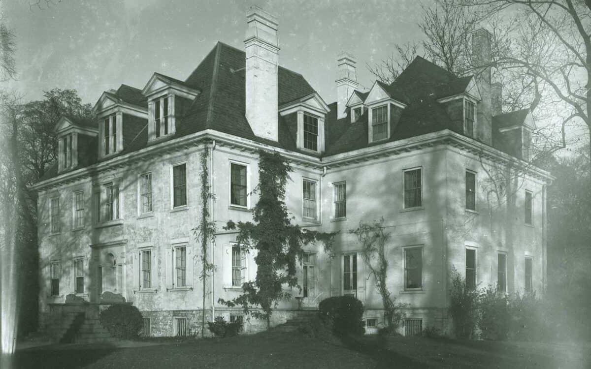 ClermontReimagining the New York State Historic Site Main Street