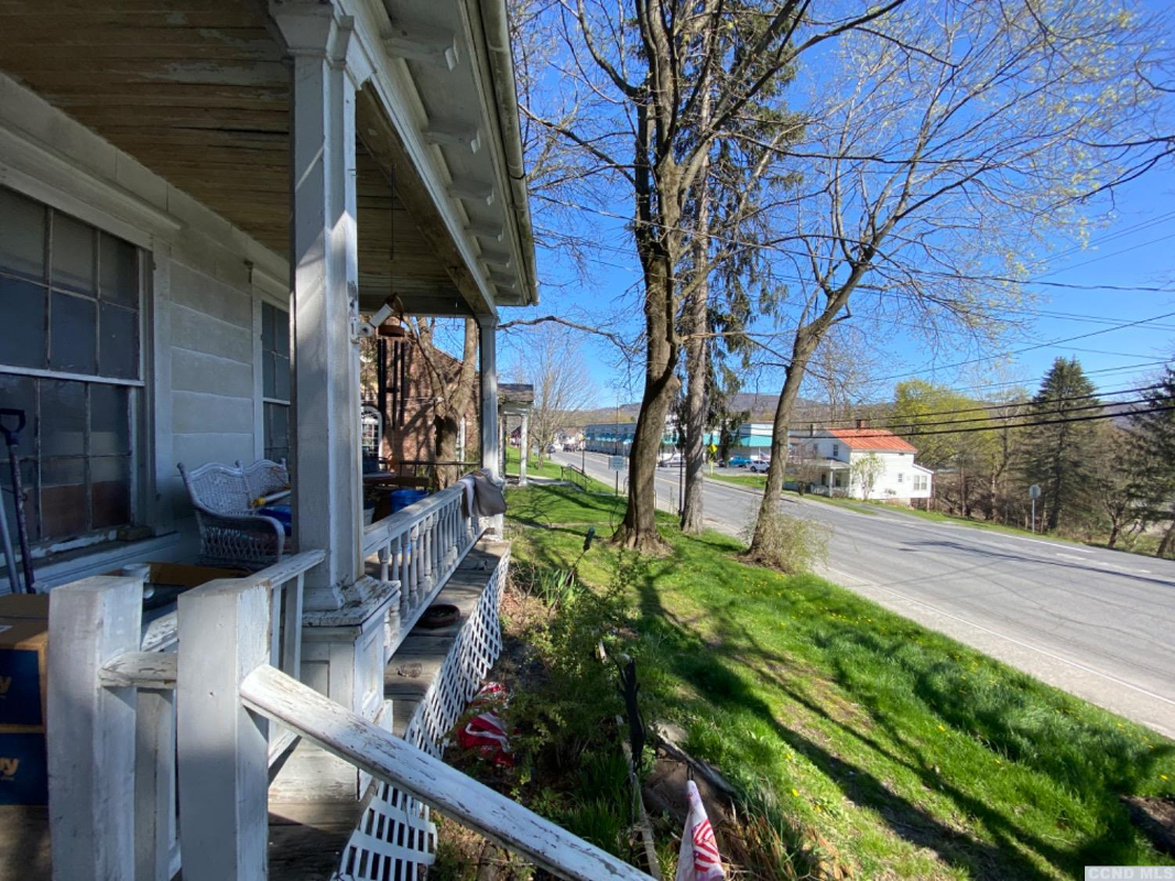 Main Street Hillsdale Main Street Magazine