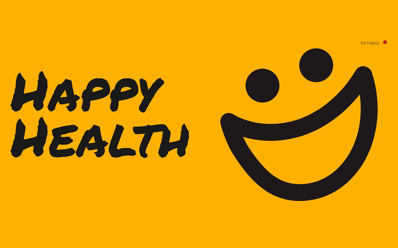Happy Health - Main Street Magazine