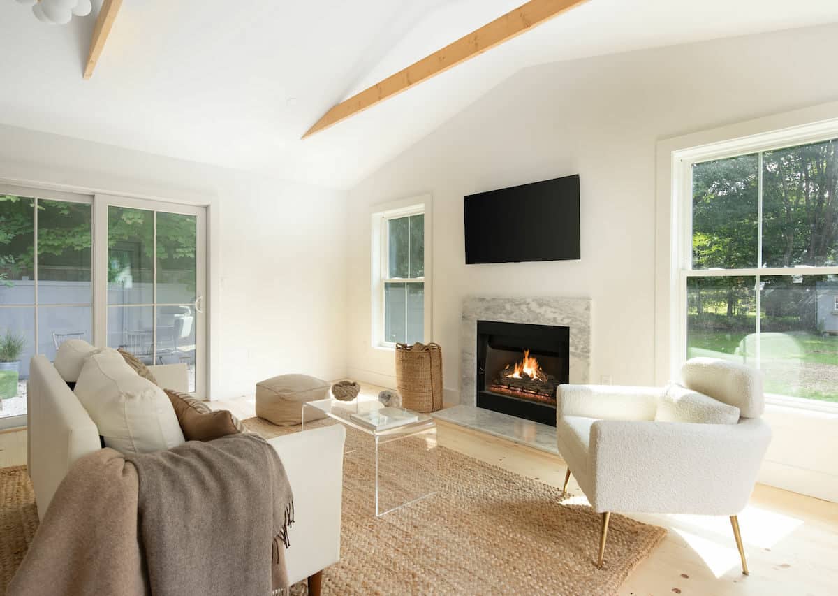 Charming Turnkey Village Home With Modern Updates - Main Street Magazine