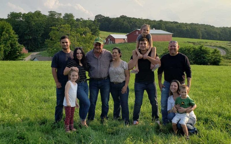 Ongoing fundraiser to support the Kemmerer Farm after devastating fire Main Street Magazine