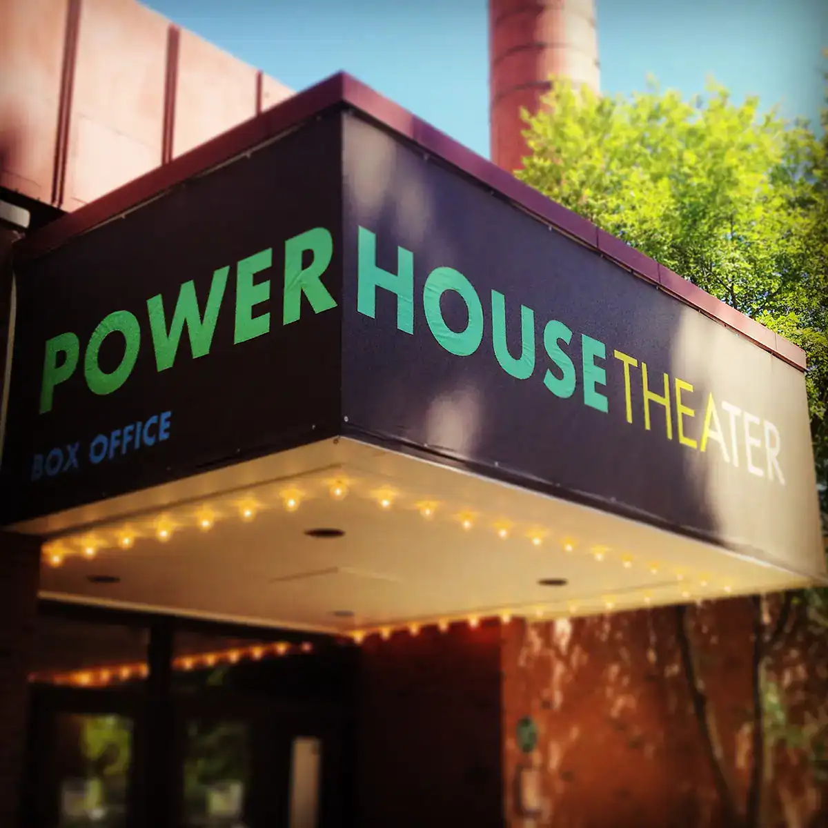 Vassar College’s Powerhouse Theater celebrates its 40th season