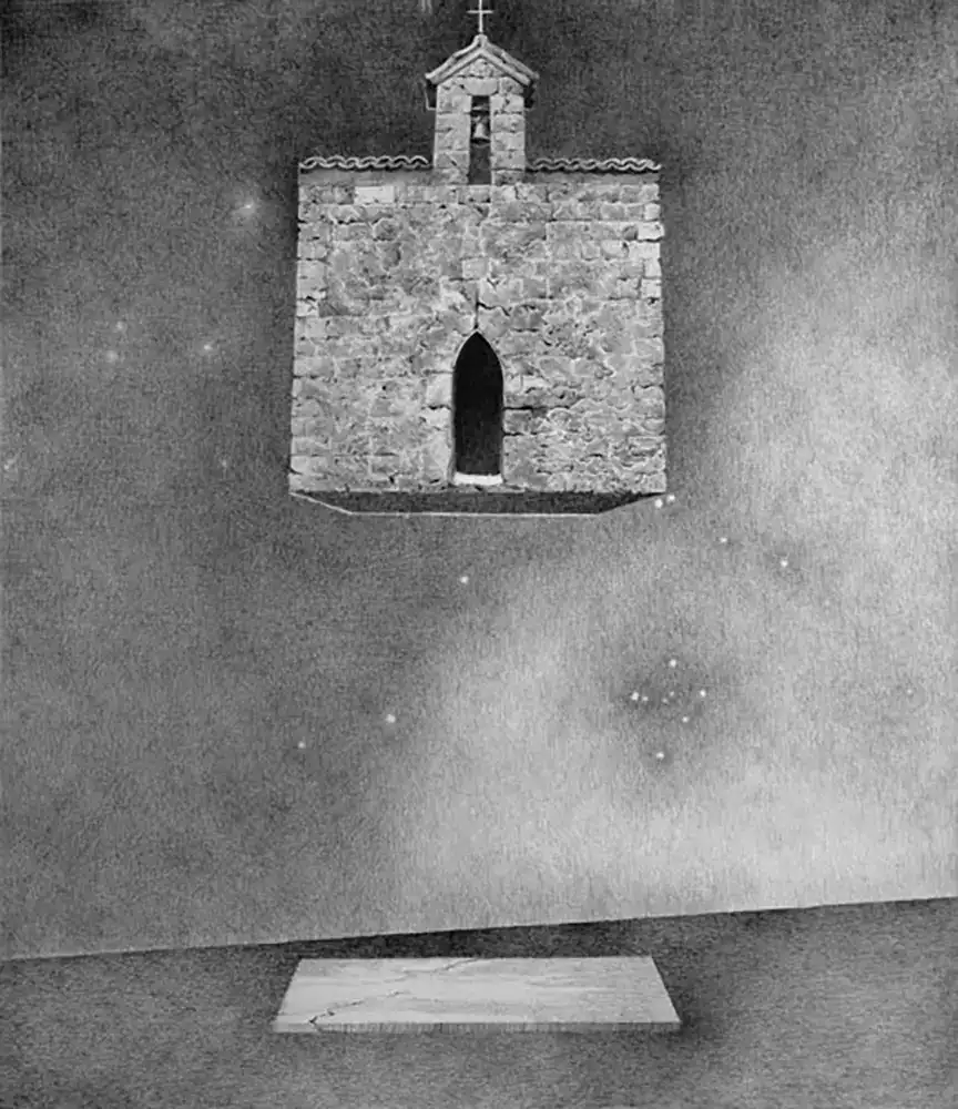 Chapel copy
