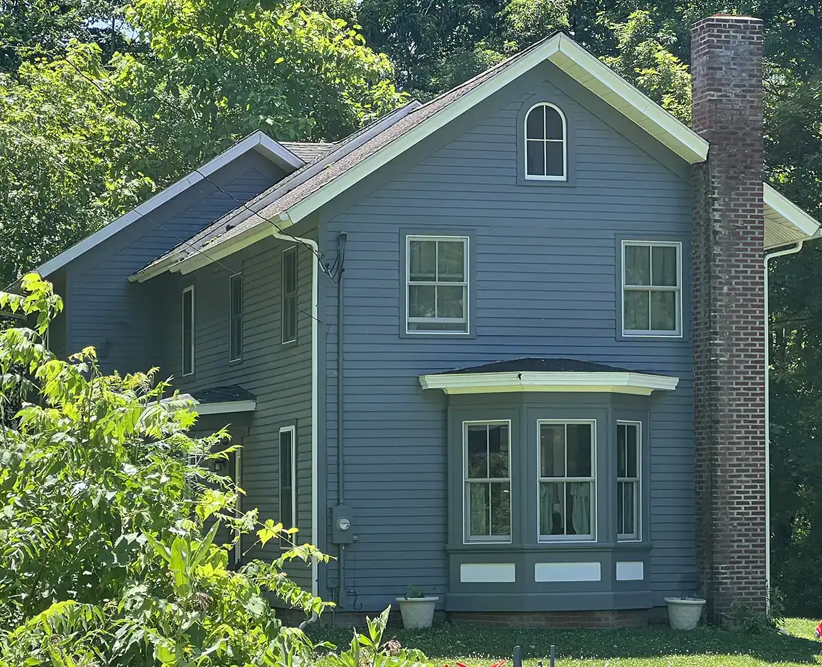 Falls Village