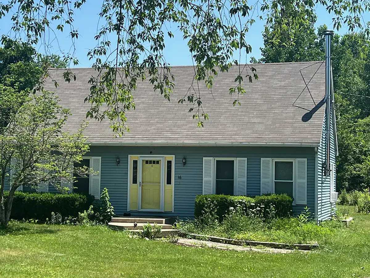 North Canaan
