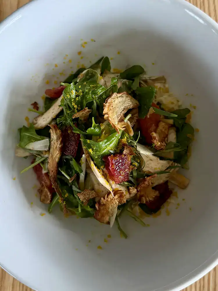 Salad