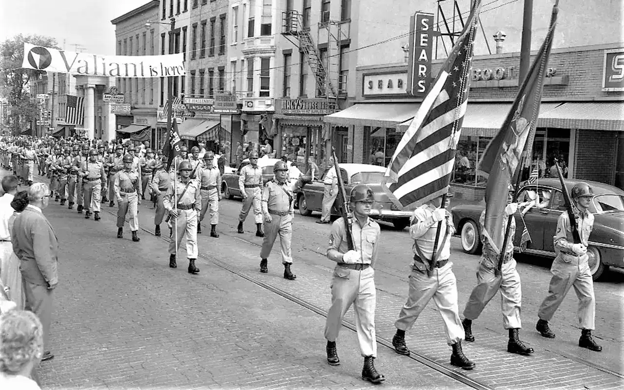 Memorial-Day-Parade-Hudson-1960-2
